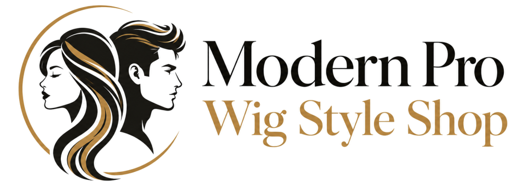 Modern Pro Wig Style Shop
